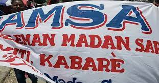 Doléances des Madan Sara